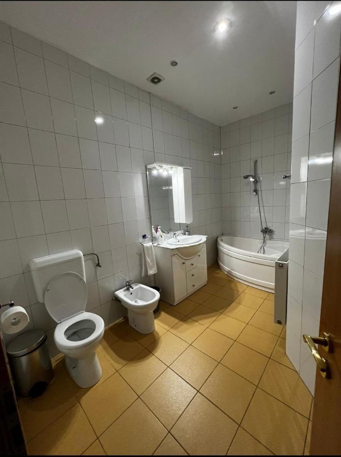 Appartamento Apartament Central Timisoara *