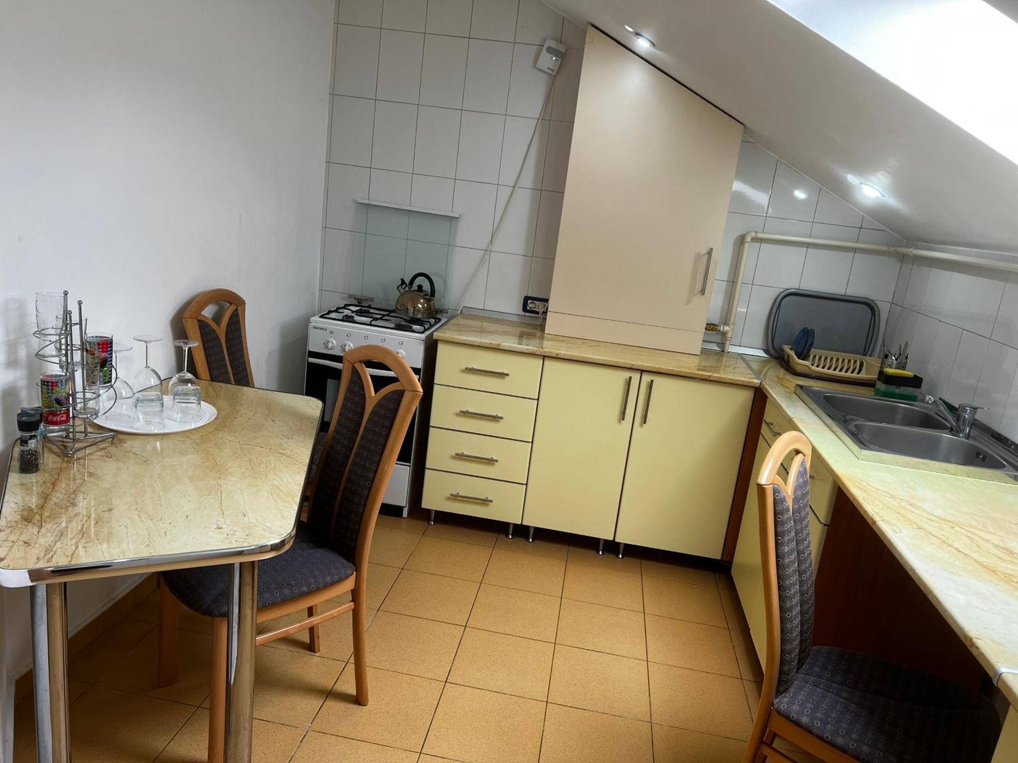 Appartamento Apartament Central Timisoara